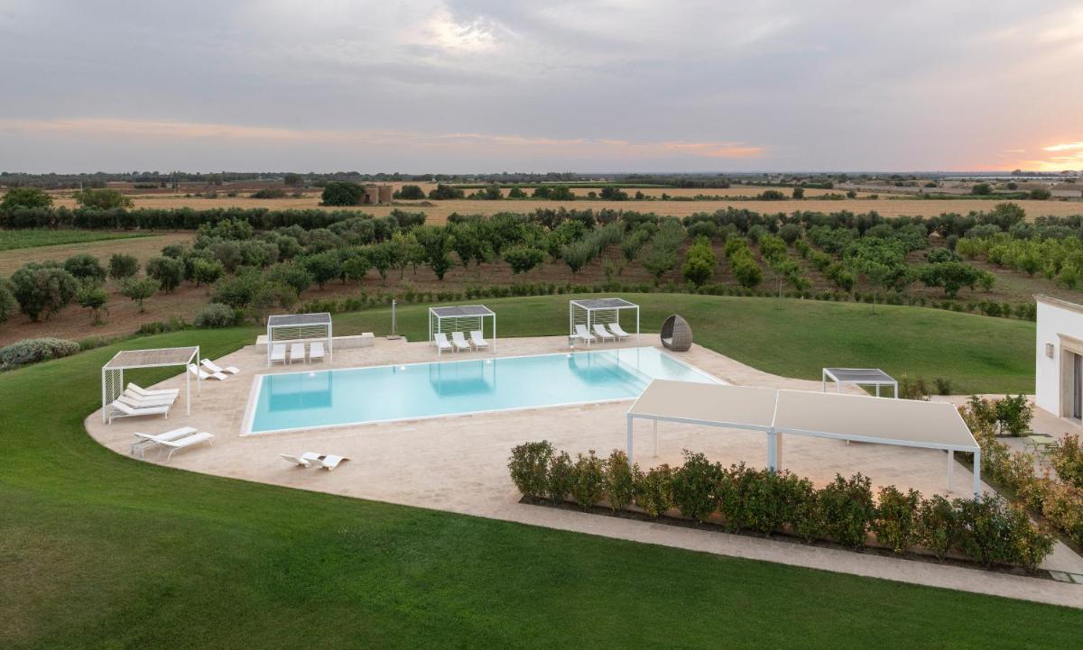 Masseria Elysium
