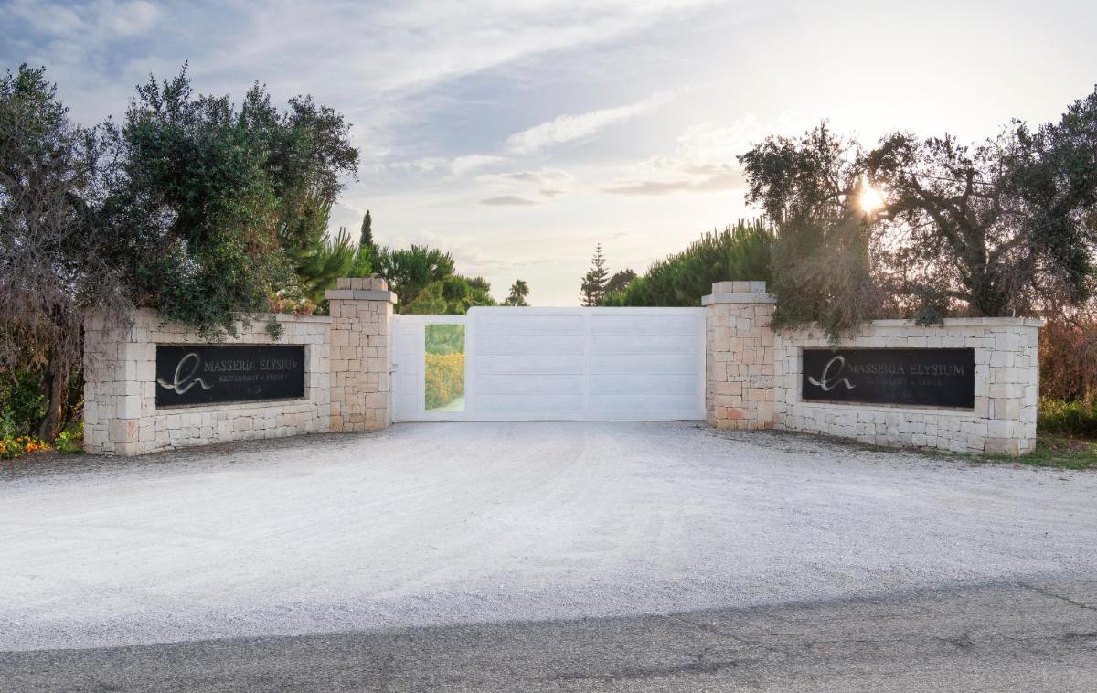 Masseria Elysium