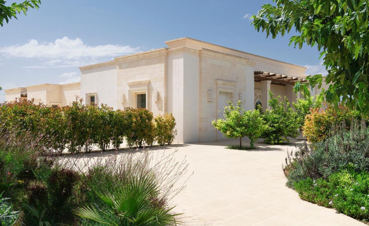 Masseria Elysium
