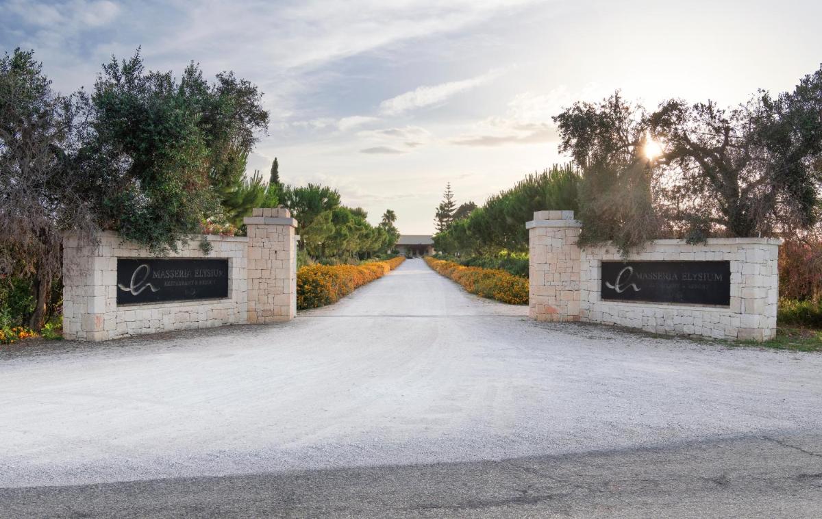Masseria Elysium