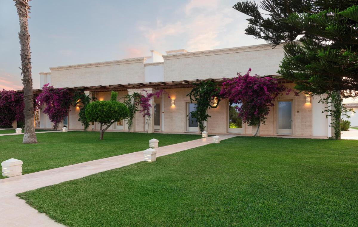 Masseria Elysium