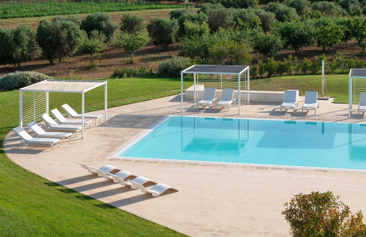 Masseria Elysium