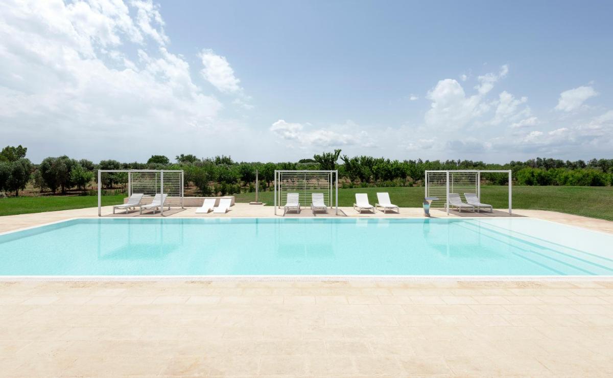 Masseria Elysium