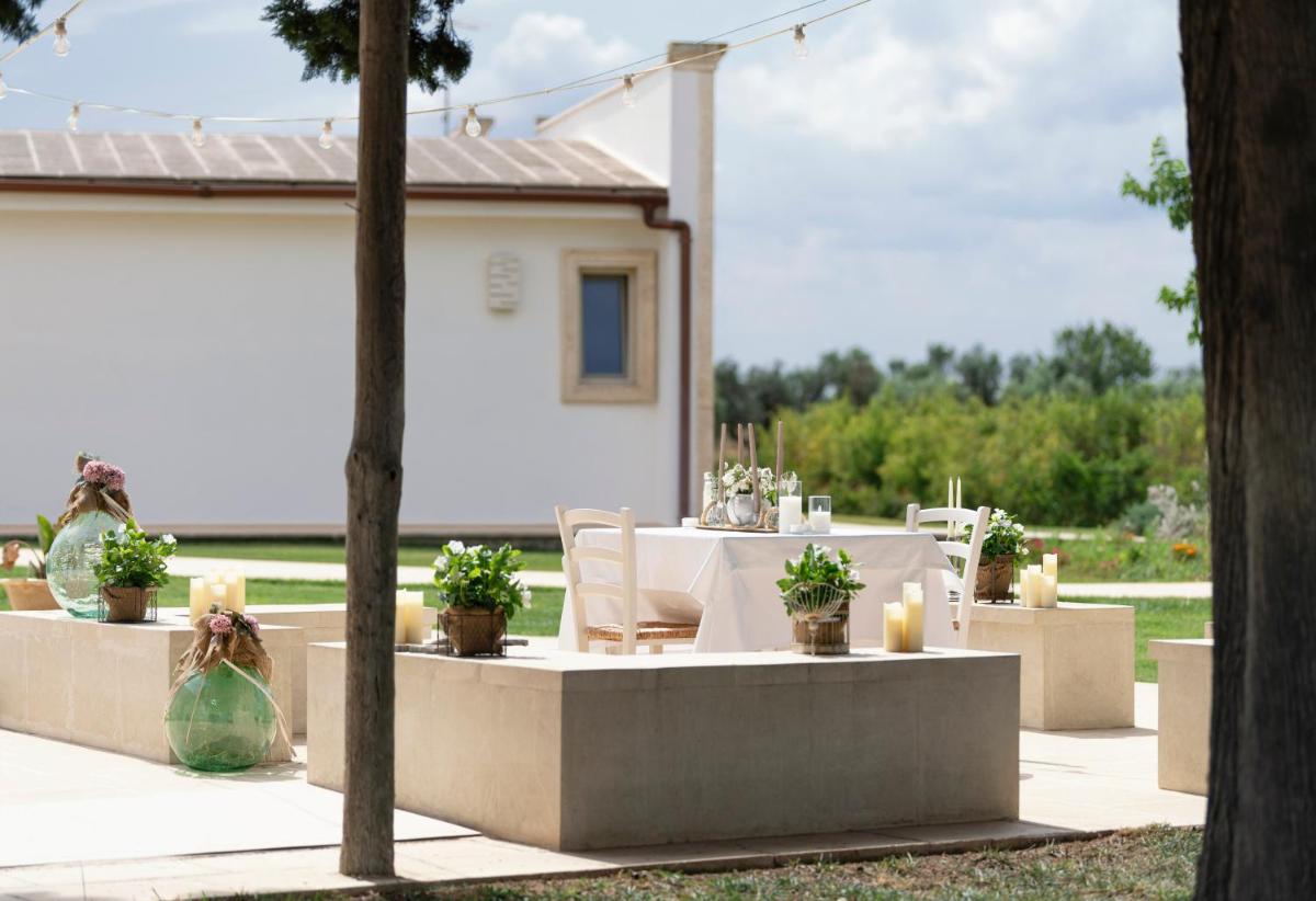 Masseria Elysium