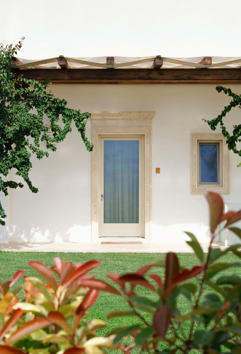 Masseria Elysium