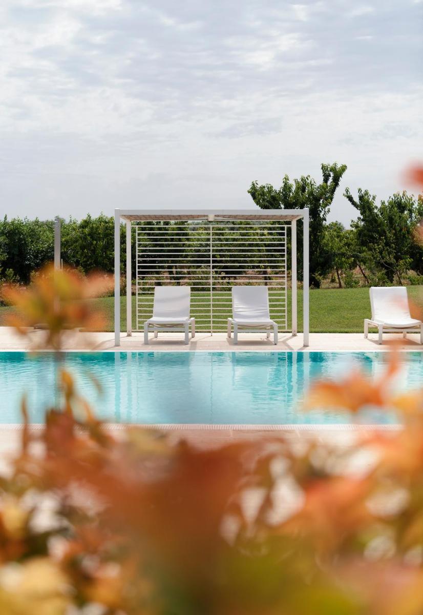 Masseria Elysium