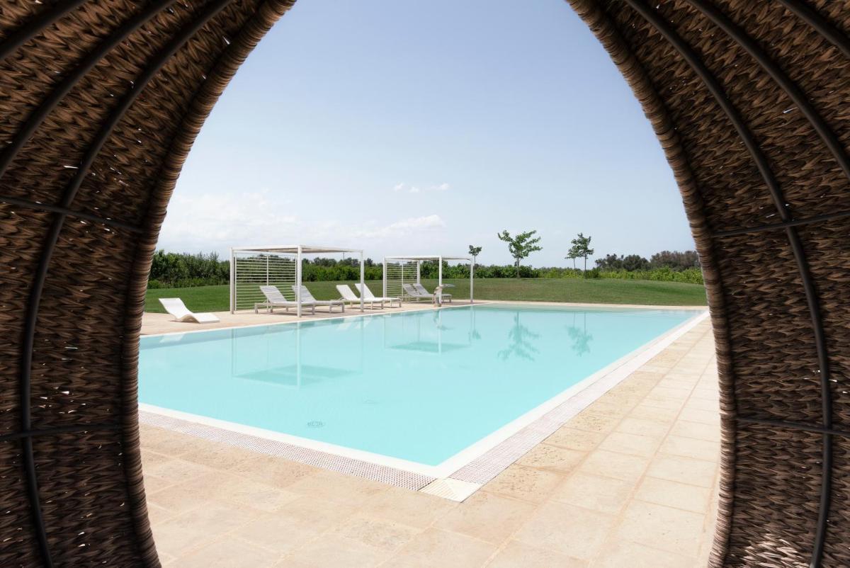 Masseria Elysium