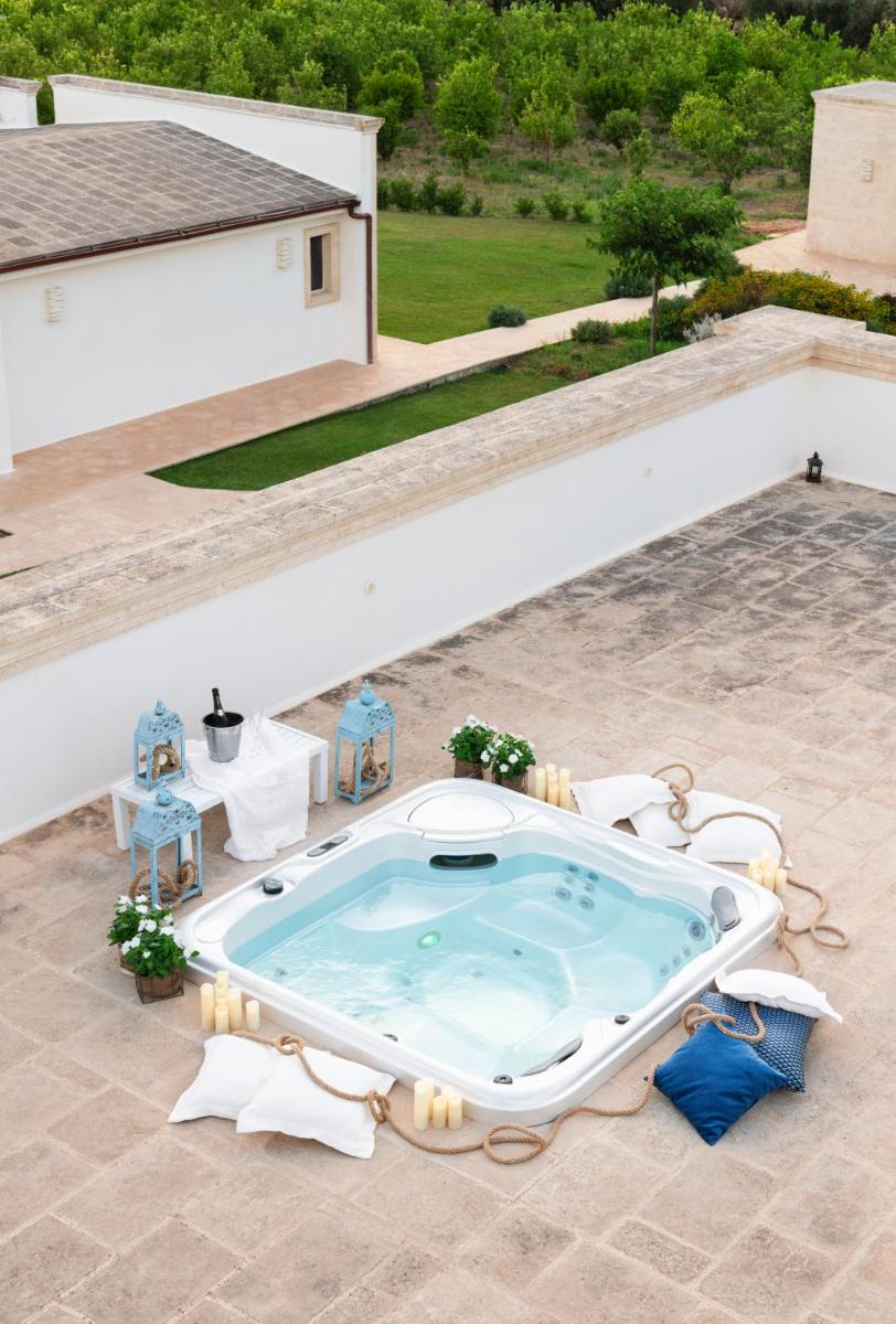 Masseria Elysium