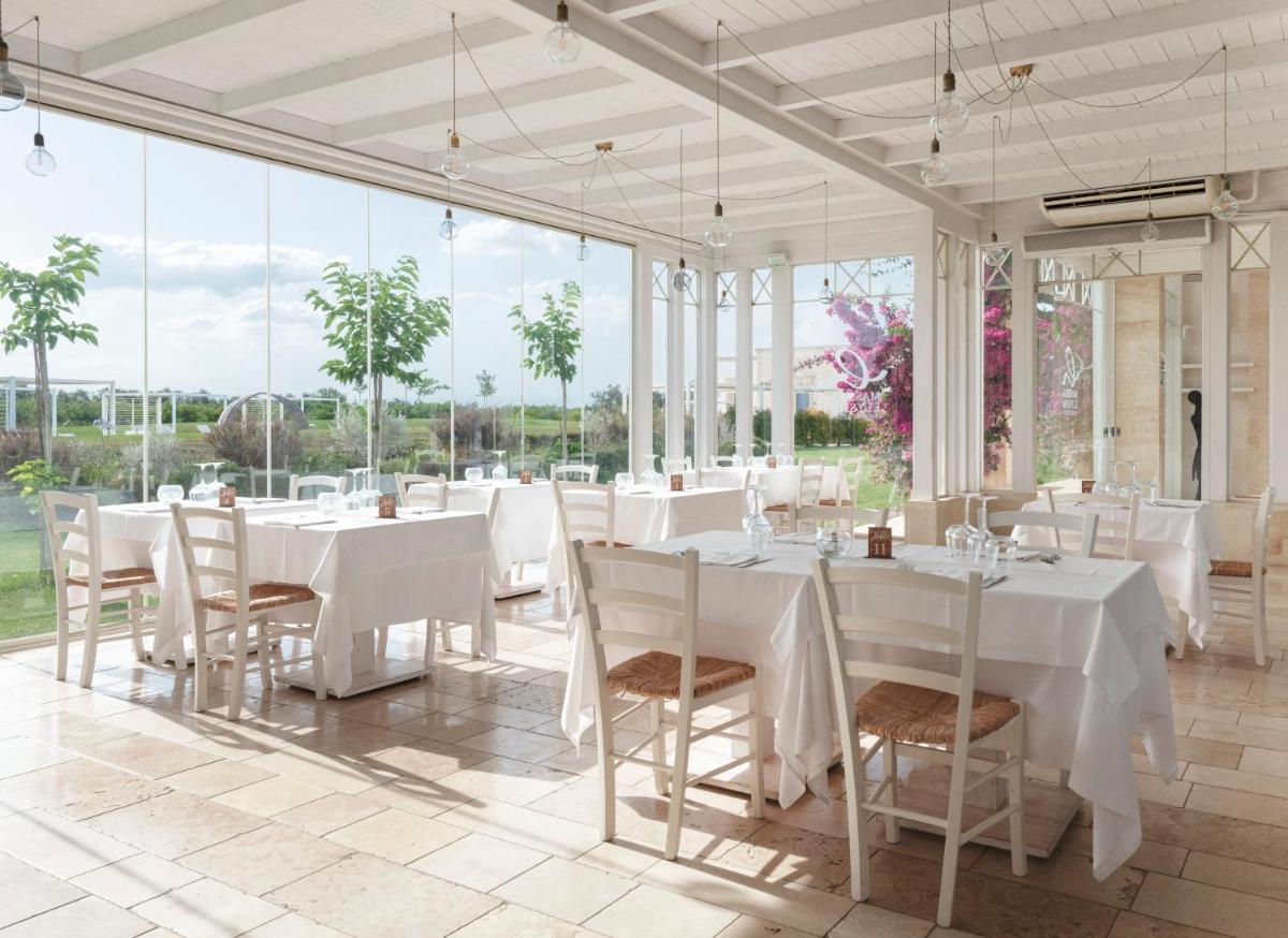 Masseria Elysium