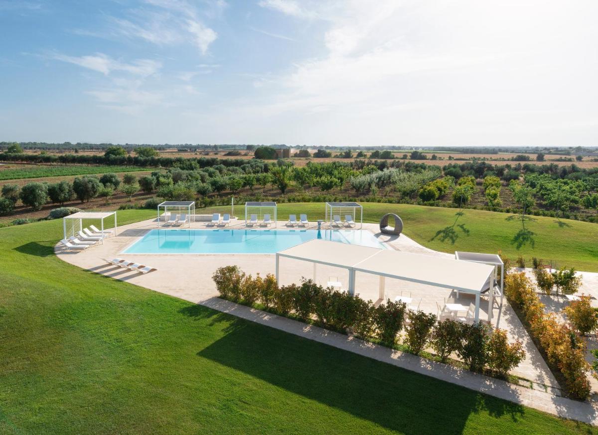 Masseria Elysium