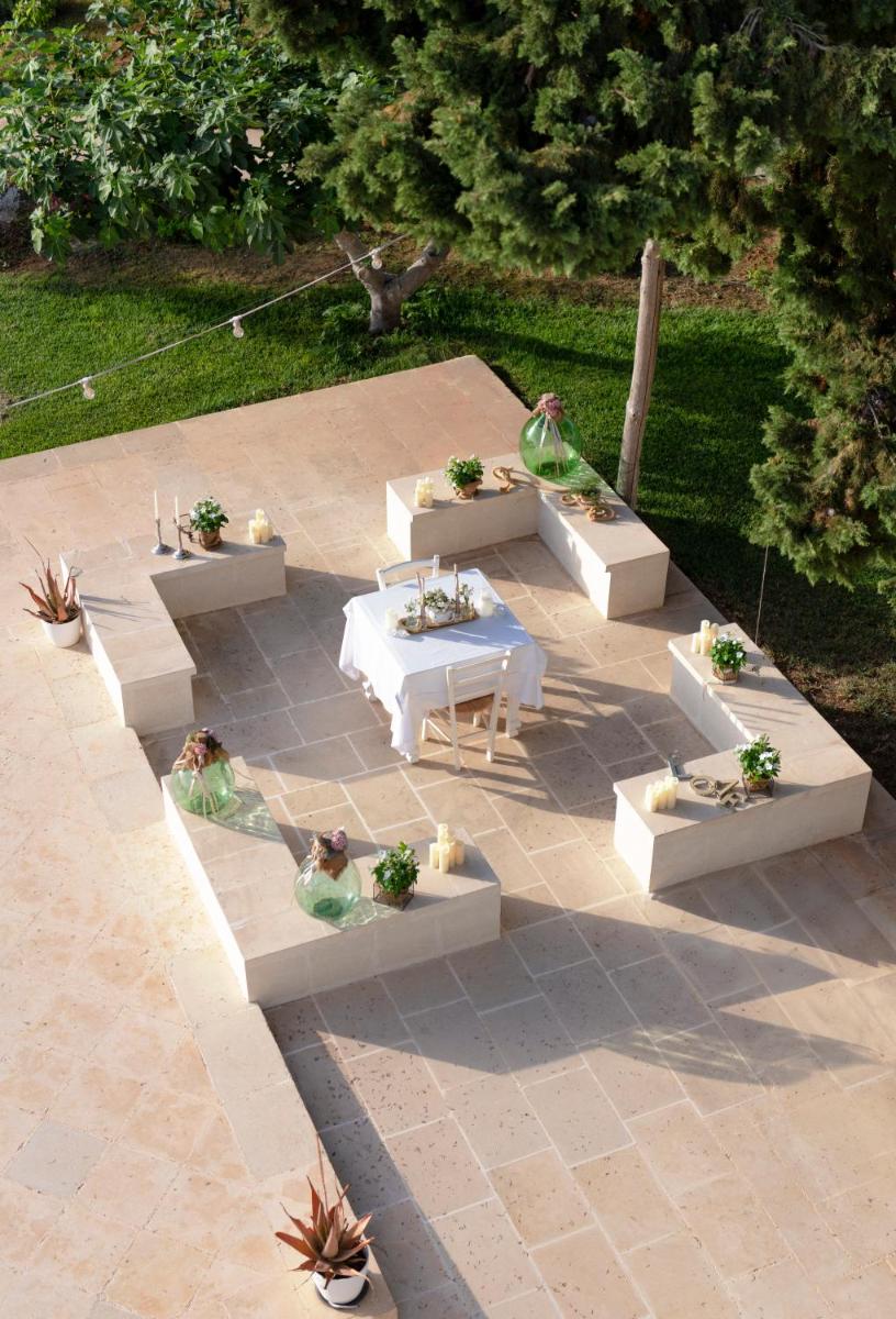 Masseria Elysium