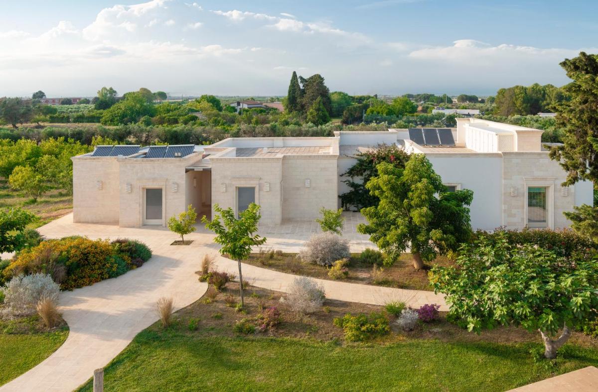Masseria Elysium