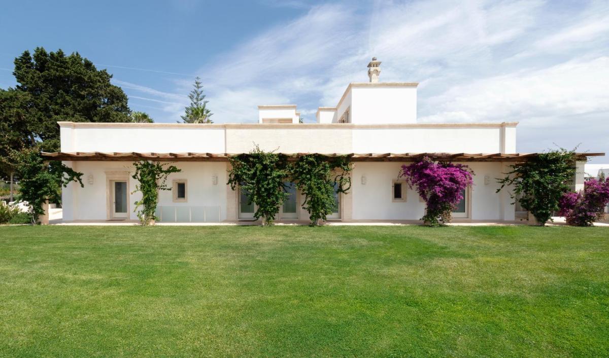 Masseria Elysium