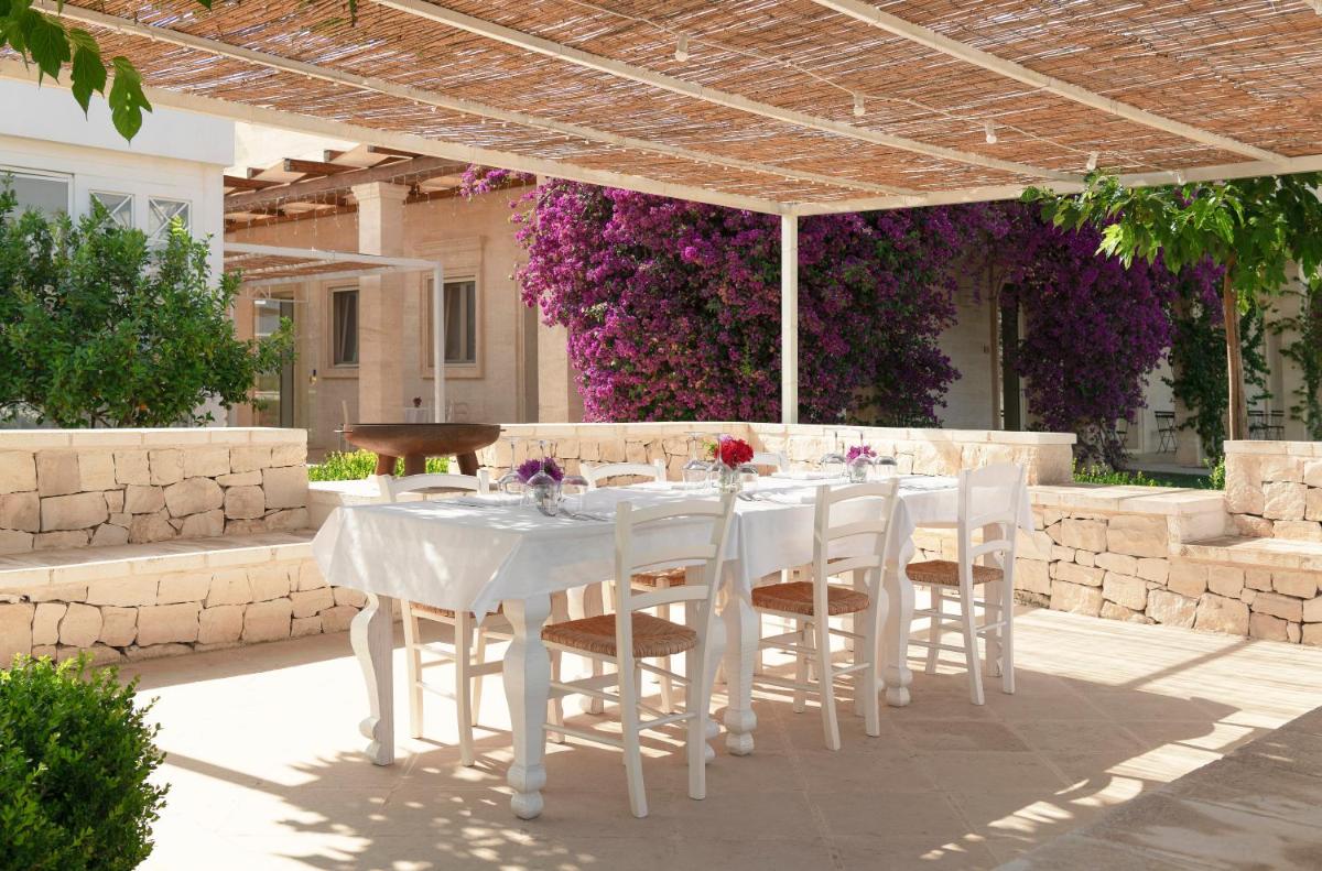 Masseria Elysium