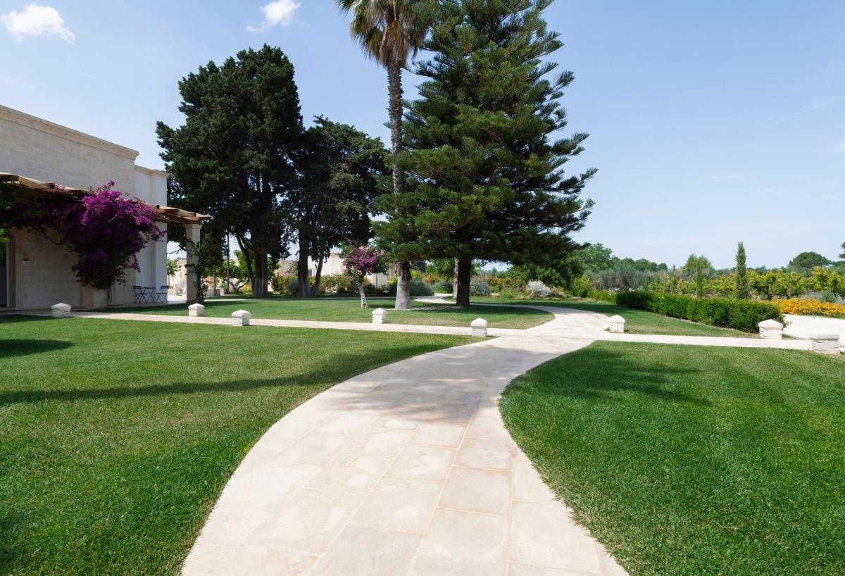 Masseria Elysium