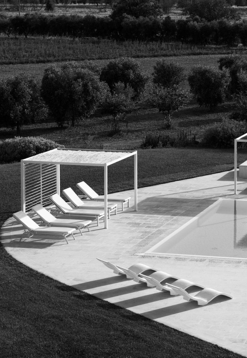 Masseria Elysium
