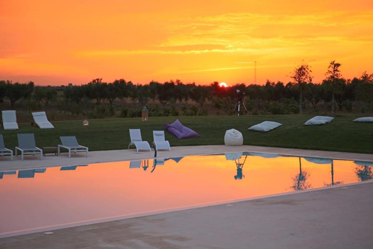 Masseria Elysium