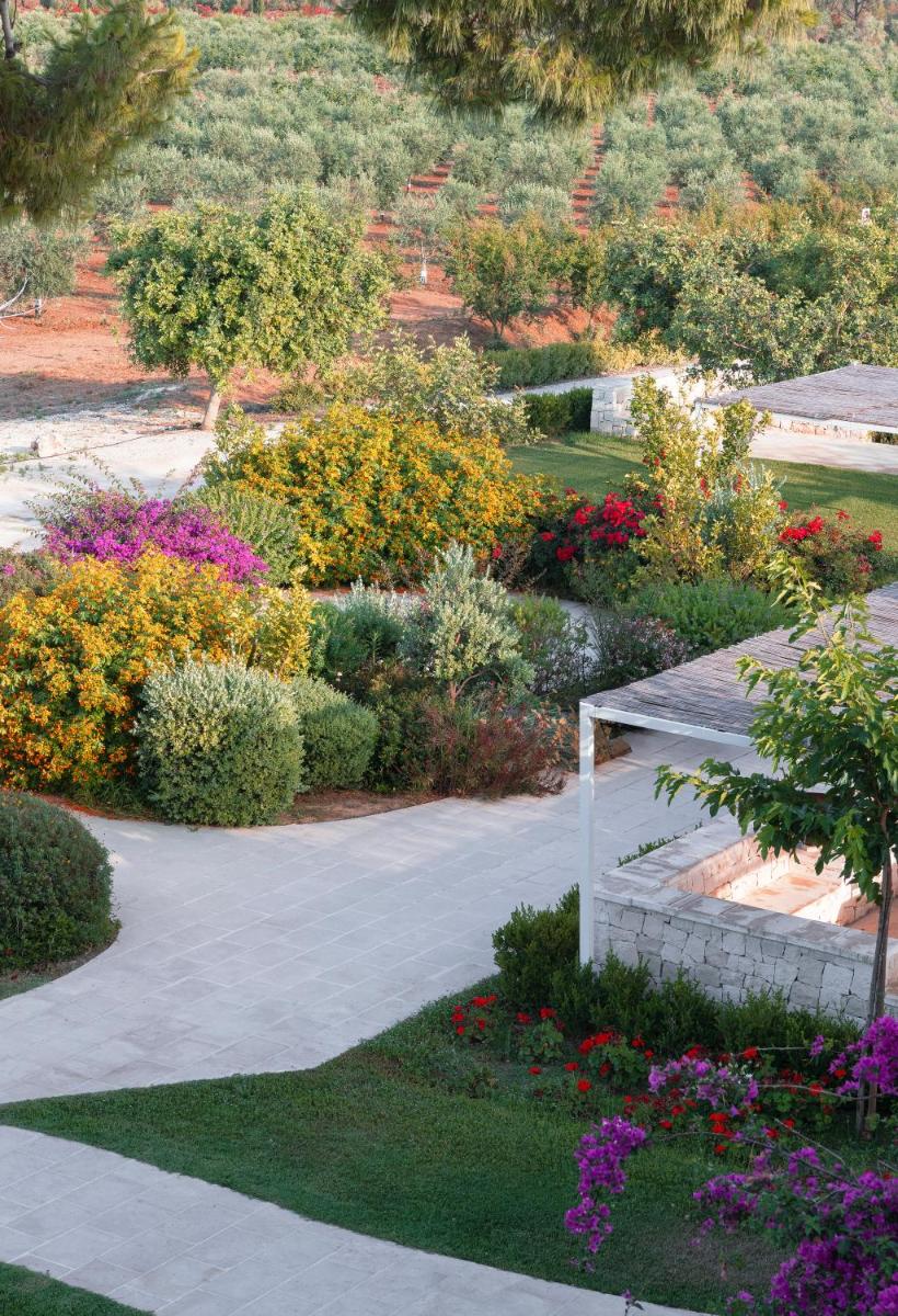 Masseria Elysium