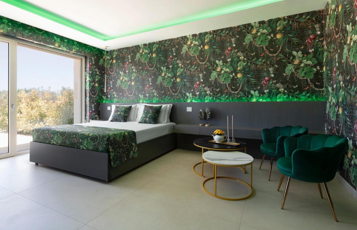 Masseria Elysium