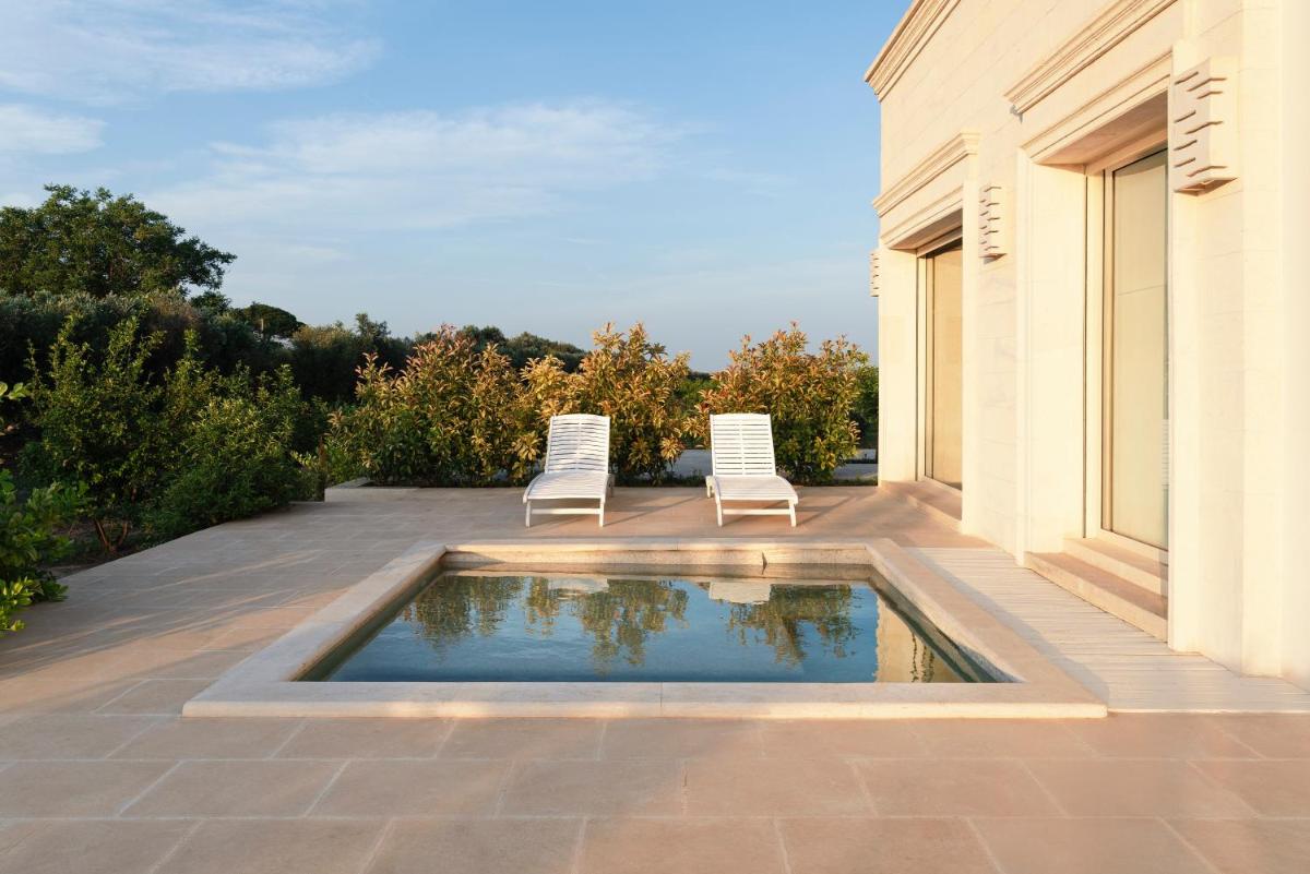 Masseria Elysium
