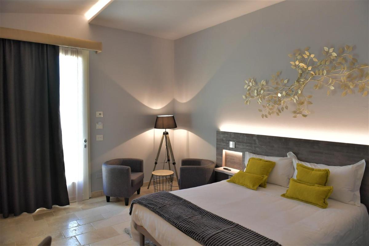 Masseria Elysium