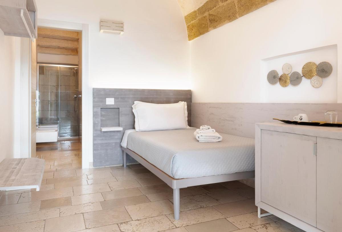 Masseria Elysium