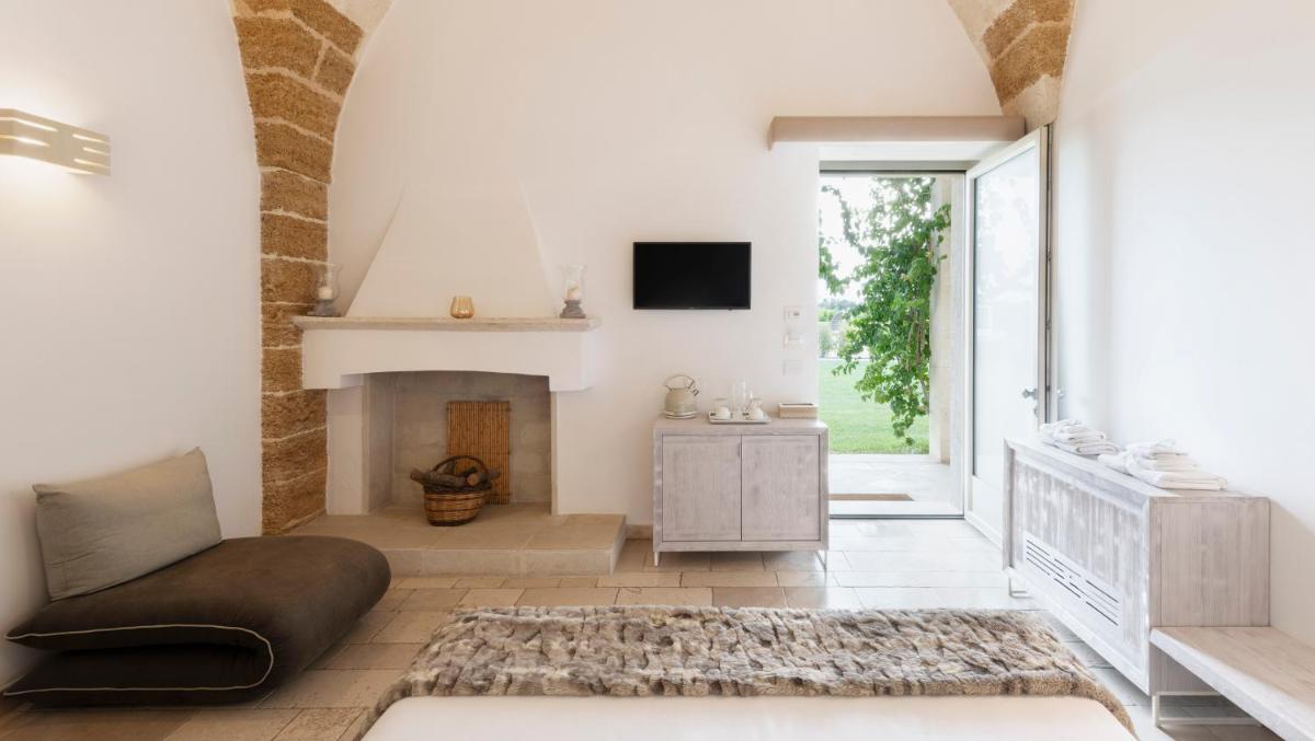 Masseria Elysium