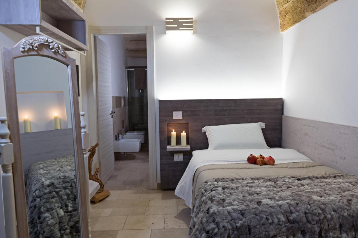 Masseria Elysium