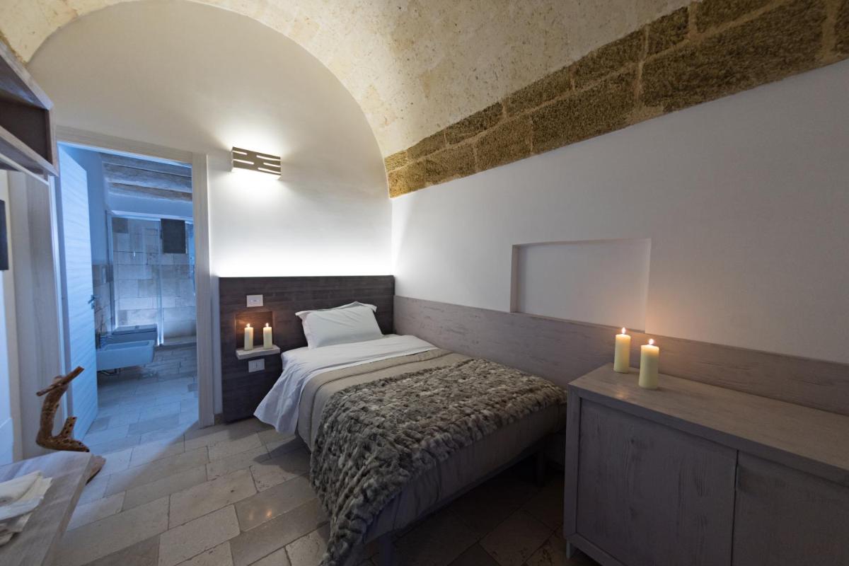 Masseria Elysium