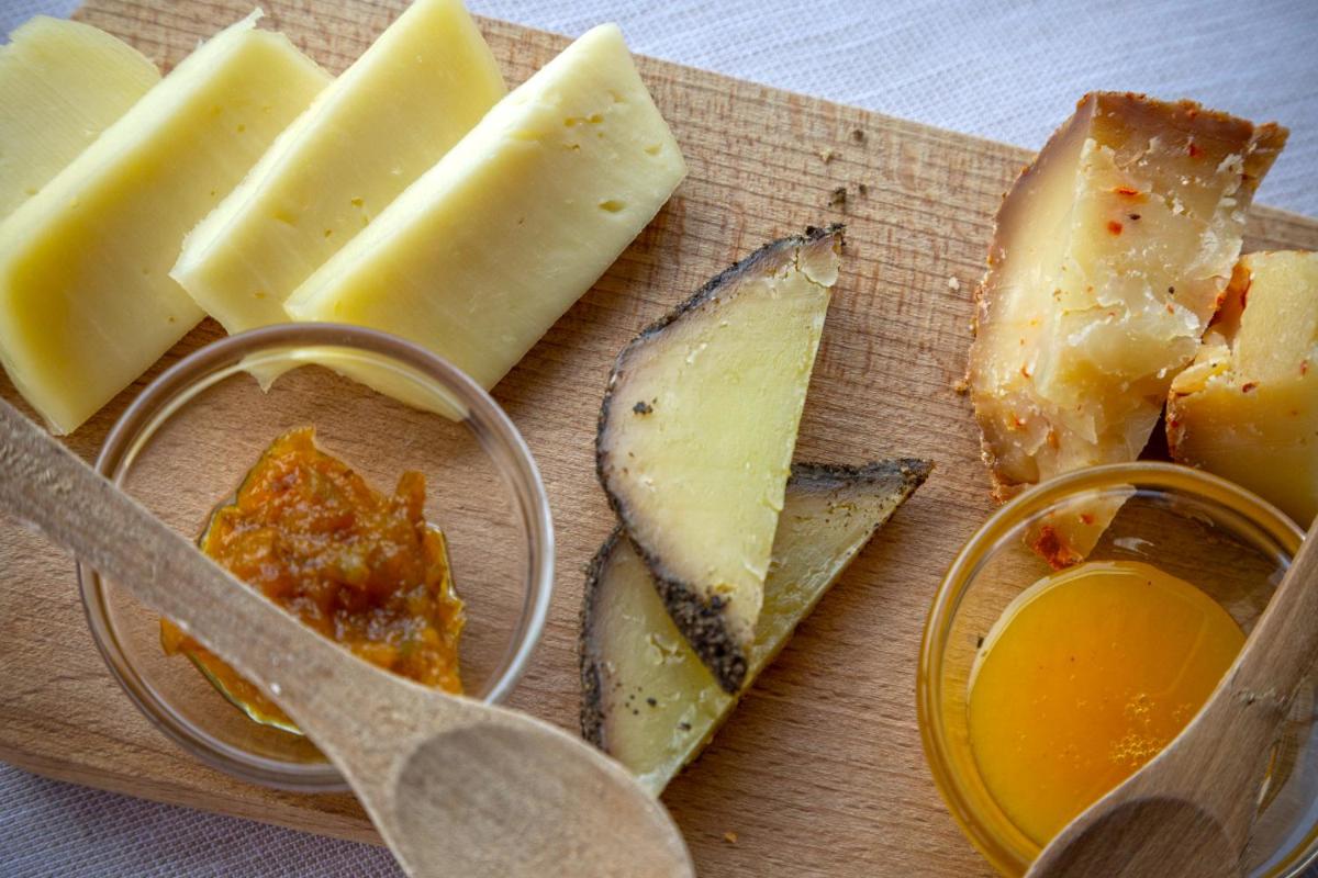 Masseria Fortificata Lo Zafferaneto