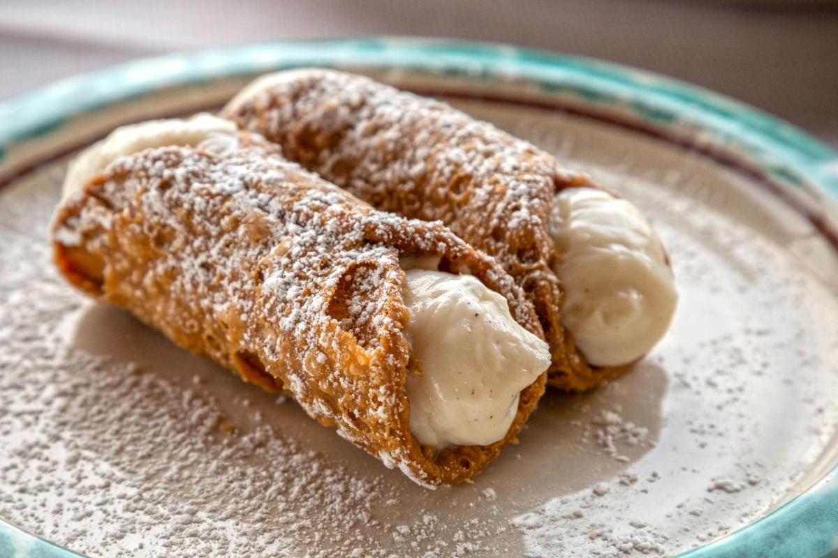 Masseria Fortificata Lo Zafferaneto