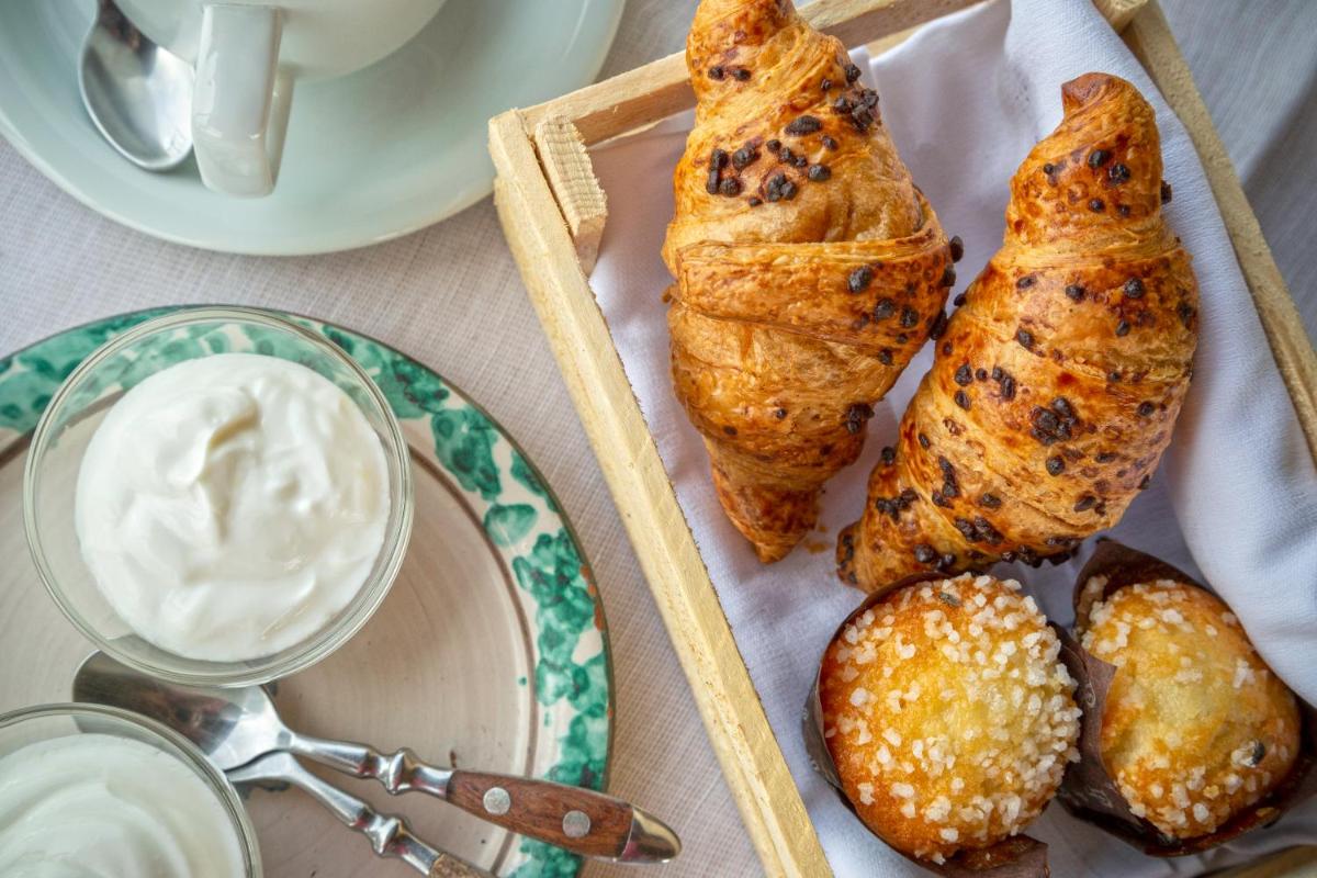 Masseria Fortificata Lo Zafferaneto