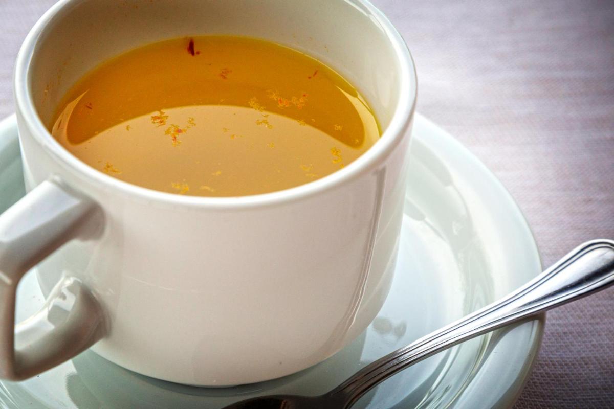 Masseria Fortificata Lo Zafferaneto