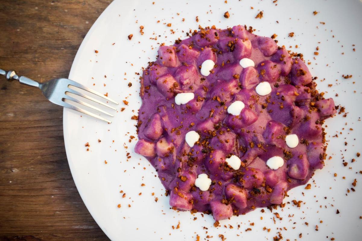 Masseria Fortificata Lo Zafferaneto