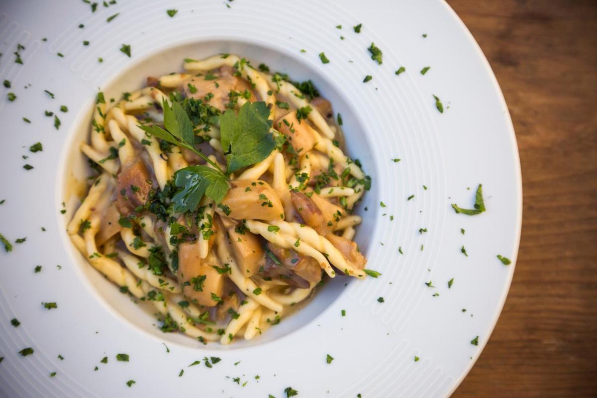 Masseria Fortificata Lo Zafferaneto