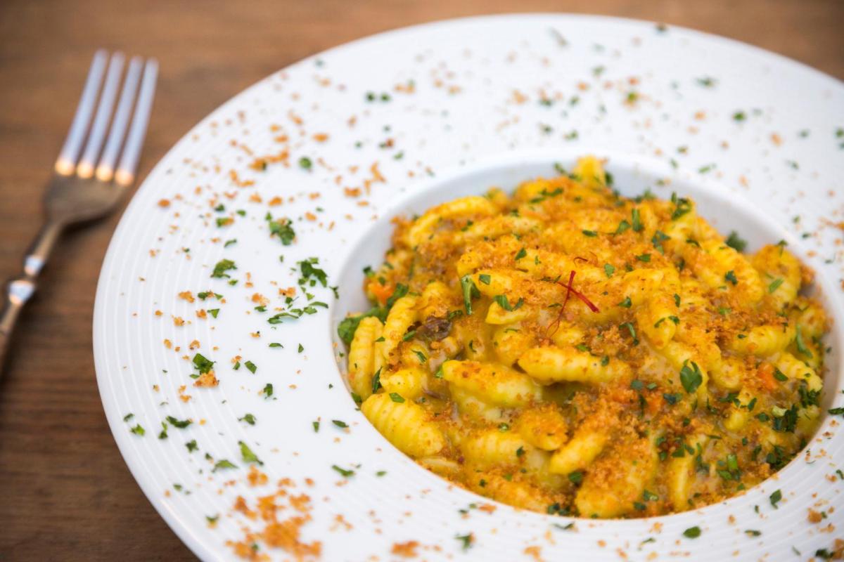 Masseria Fortificata Lo Zafferaneto