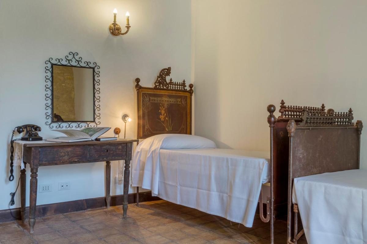 Masseria Fortificata Lo Zafferaneto