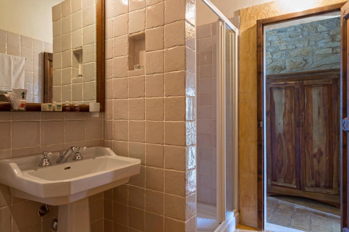 Masseria Fortificata Lo Zafferaneto