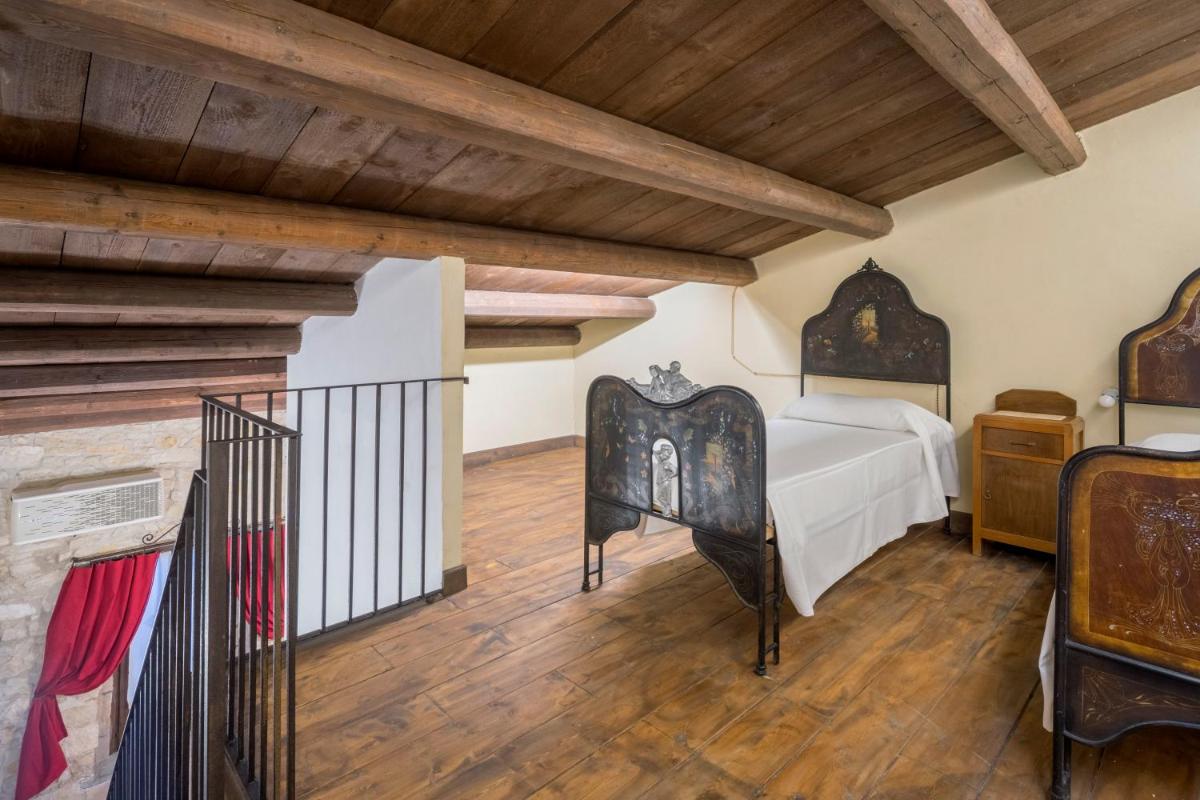 Masseria Fortificata Lo Zafferaneto