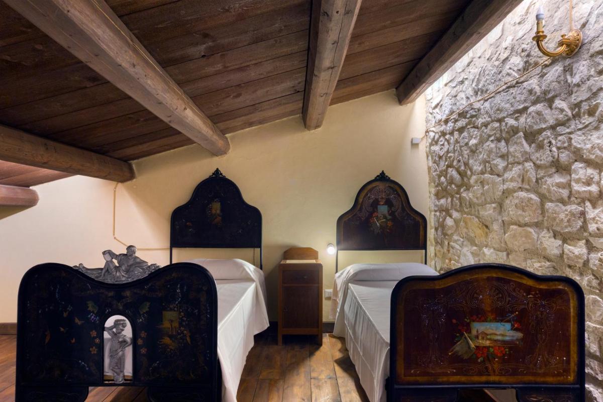 Masseria Fortificata Lo Zafferaneto