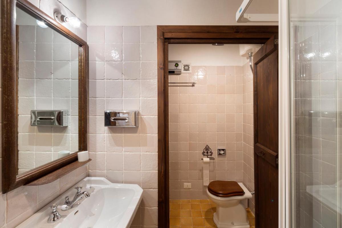 Masseria Fortificata Lo Zafferaneto