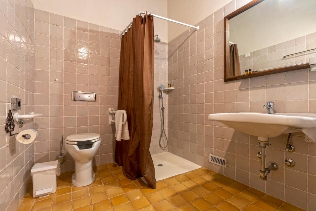 Masseria Fortificata Lo Zafferaneto