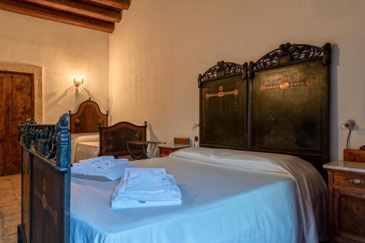 Masseria Fortificata Lo Zafferaneto