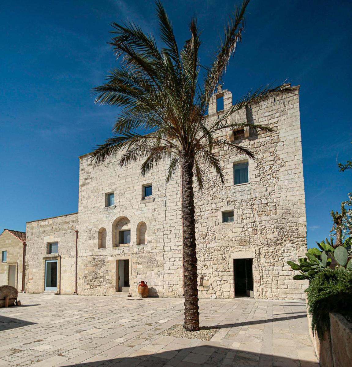 Masseria Francescani