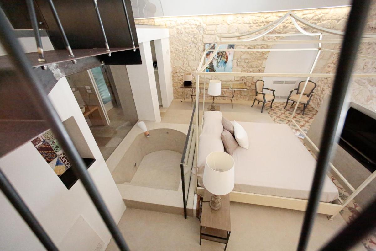 Masseria Francescani