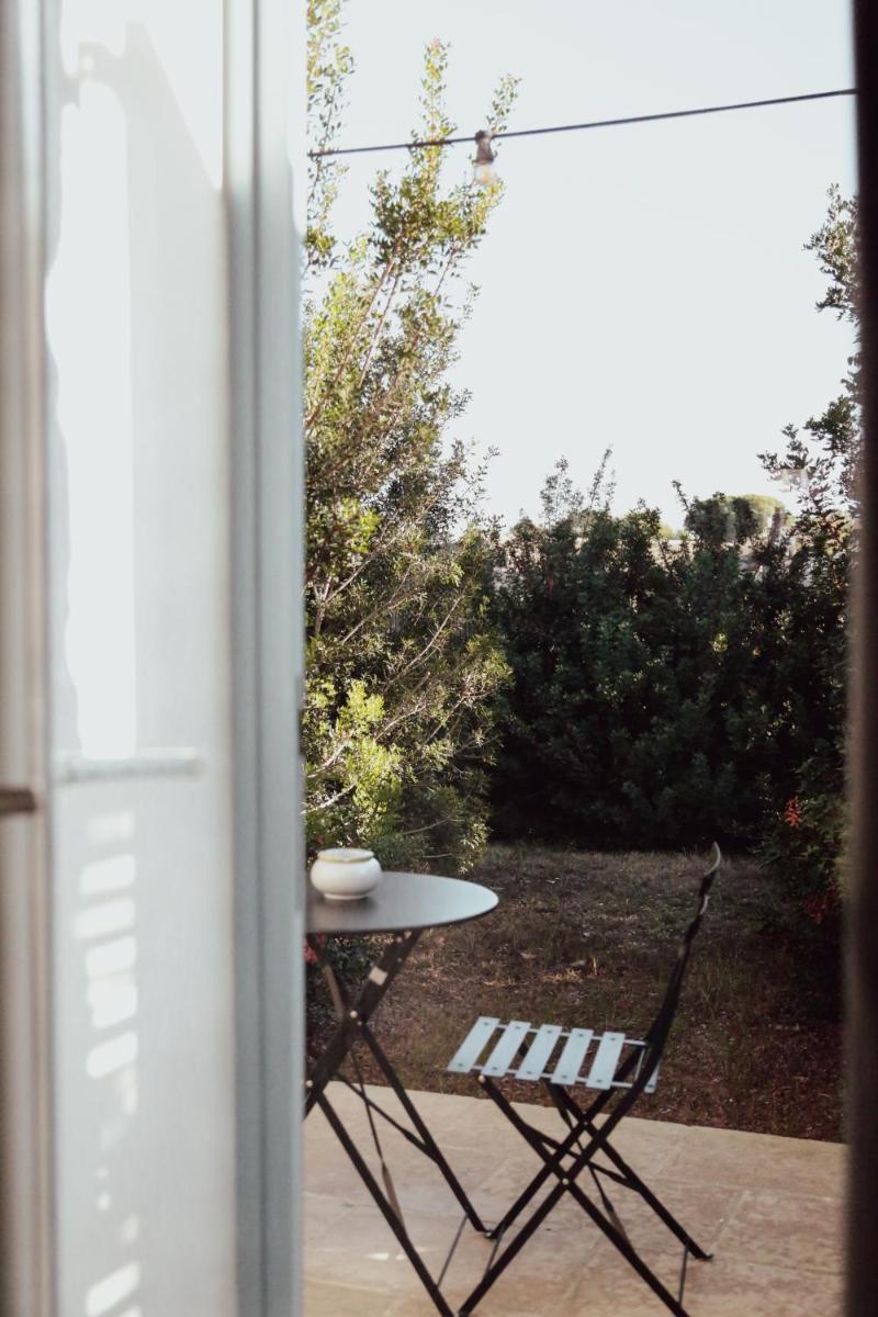 Masseria Francescani