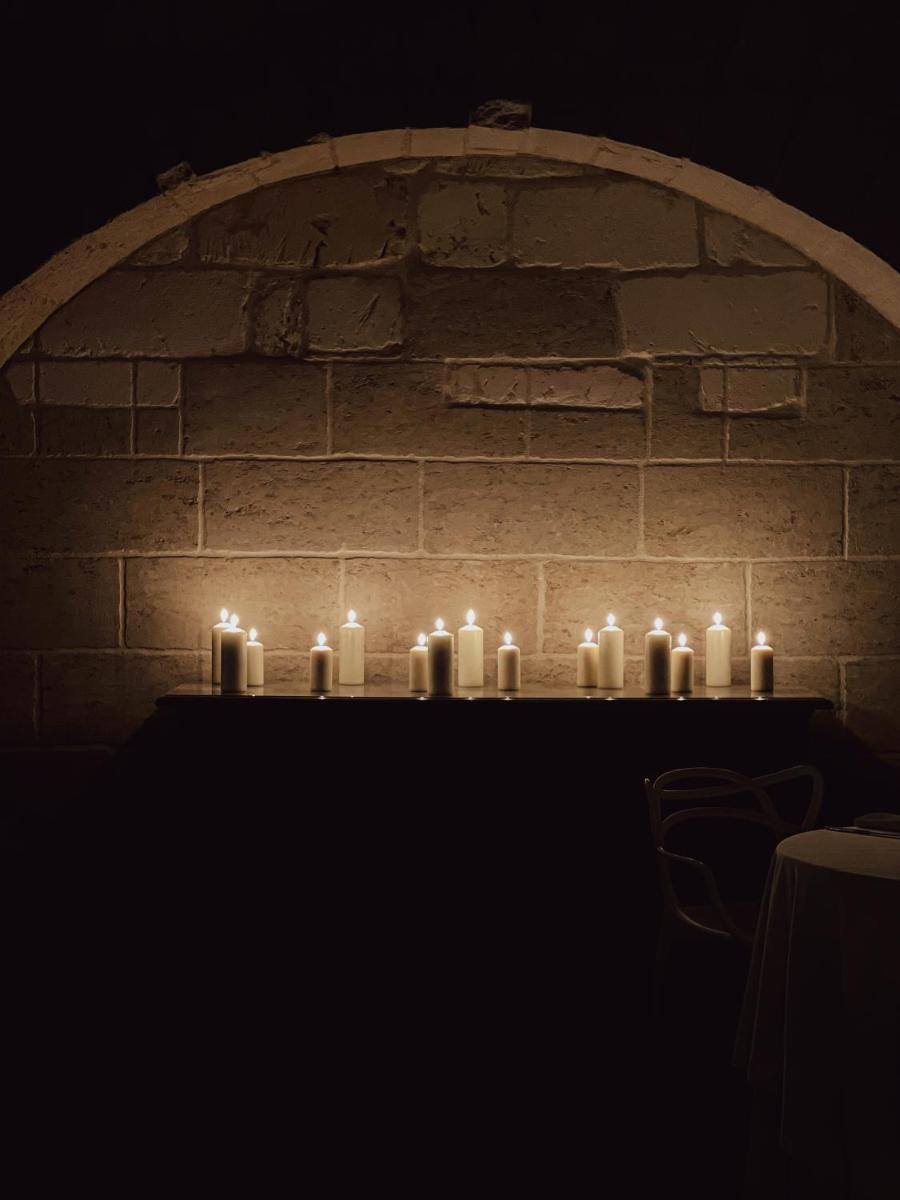 Masseria Francescani