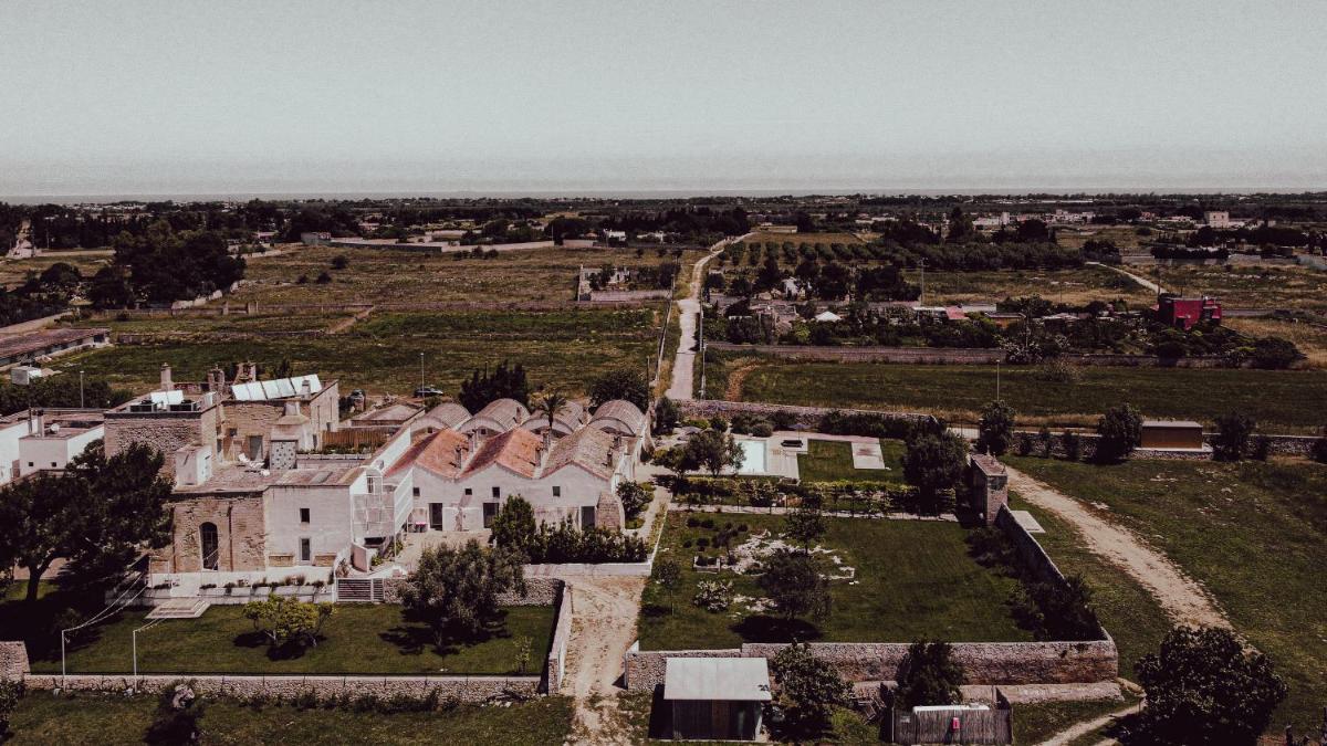 Masseria Francescani