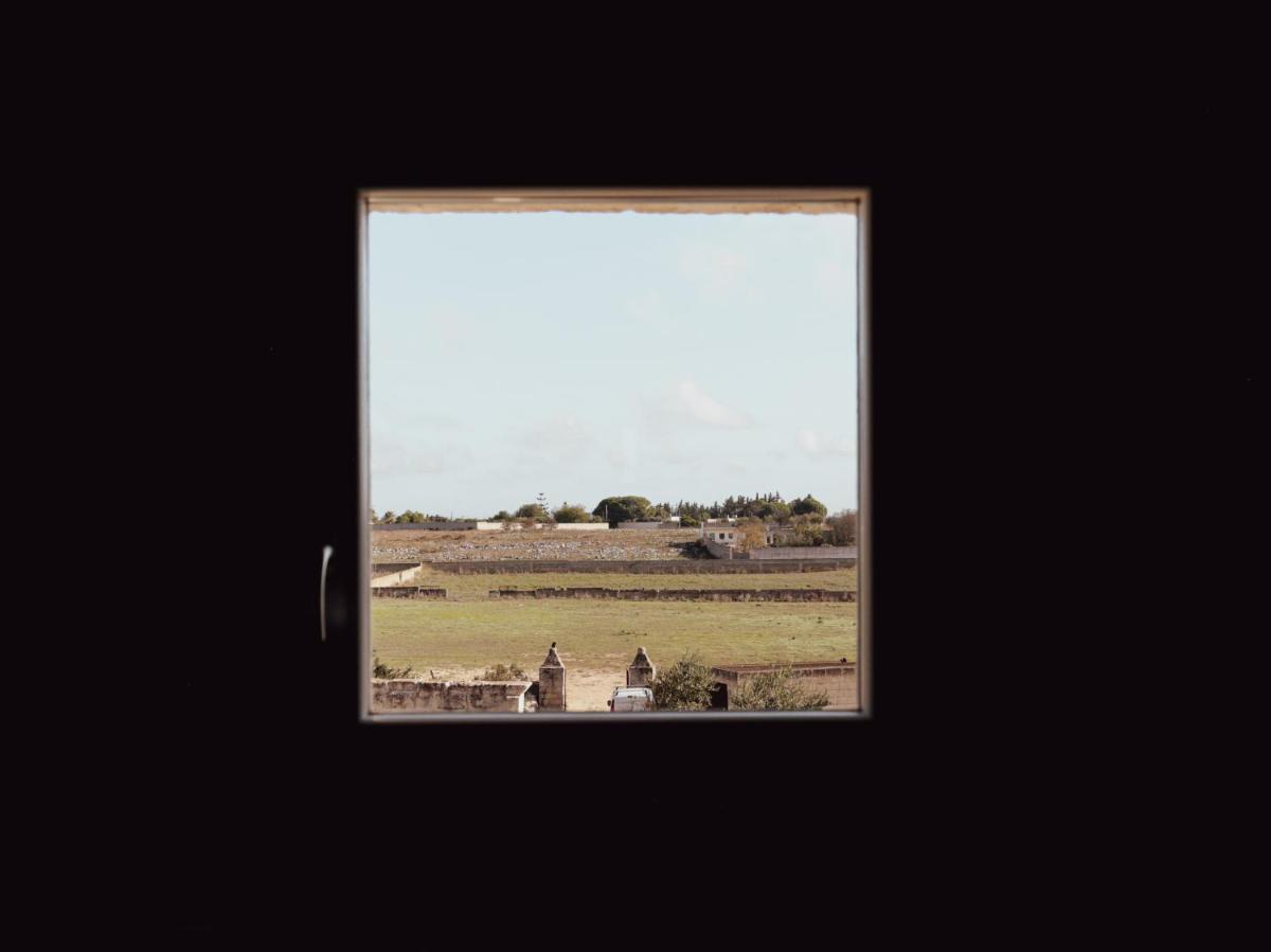 Masseria Francescani
