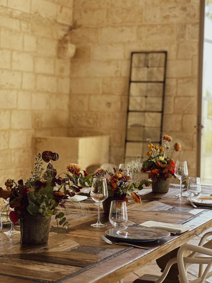 Masseria Francescani